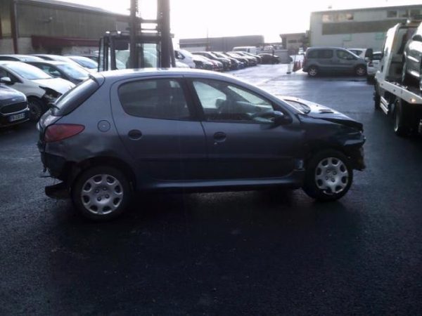 Relais de prechauffage PEUGEOT 206 PHASE 2 Diesel - Image 5
