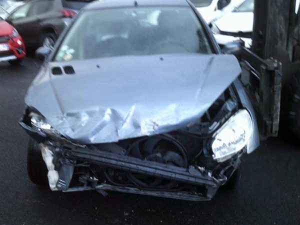Relais de prechauffage PEUGEOT 206 PHASE 2 Diesel - Image 6