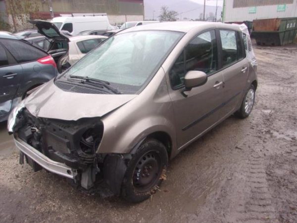 Bouton de warning RENAULT GRAND MODUS PHASE 2 Diesel - Image 3