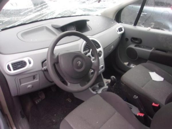 Bouton de warning RENAULT GRAND MODUS PHASE 2 Diesel - Image 4