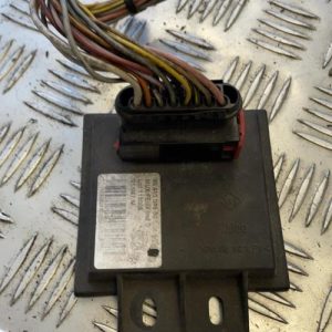 Calculateur PEUGEOT 607 PHASE 1 - Image 1