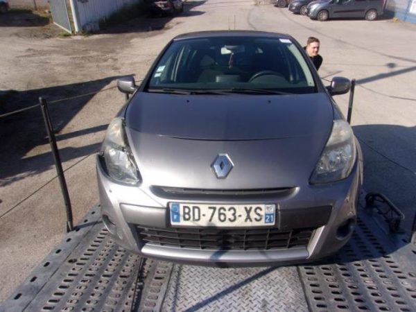 Bouton de warning RENAULT CLIO 3 PHASE 2 Diesel - Image 3