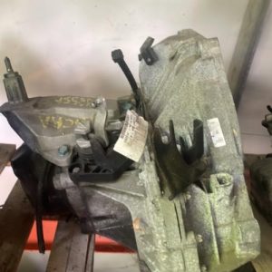 Boite de vitesses RENAULT TWINGO 2 PHASE 1 - Image 1
