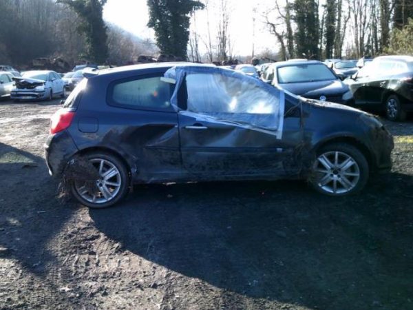 Feu arriere principal droit (feux) RENAULT CLIO 3 PHASE 1 Diesel - Image 10