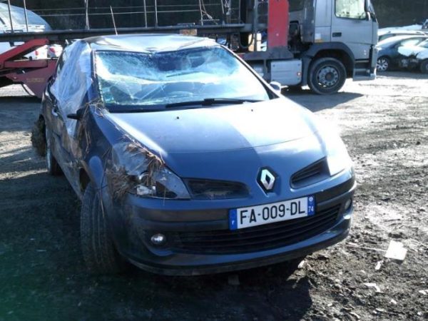 Feu arriere principal droit (feux) RENAULT CLIO 3 PHASE 1 Diesel - Image 8