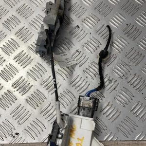Serrure arriere gauche CITROEN C3 2 PHASE 2 Essence - Image 1