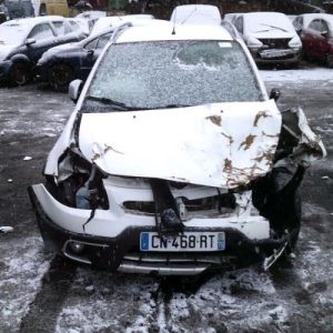 Serrure avant gauche FIAT SEDICI PHASE 2 Diesel - Image 3