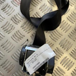 Ceinture avant droit DACIA SANDERO 2 PHASE 1 Diesel - Image 1