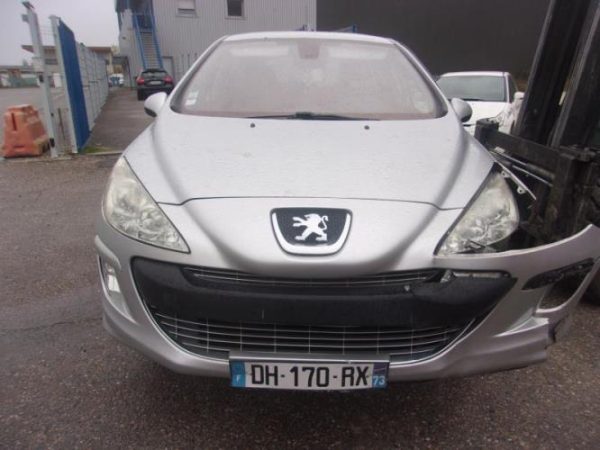 Interrupteur de leve vitre arriere gauche PEUGEOT 308 1 PHASE 1 Diesel - Image 3