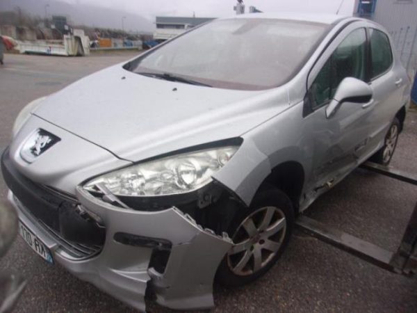 Interrupteur de leve vitre arriere gauche PEUGEOT 308 1 PHASE 1 Diesel - Image 5