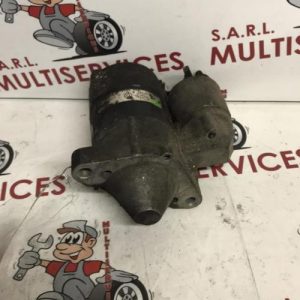 Demarreur RENAULT TWINGO 1 PHASE 2 Essence - Image 1