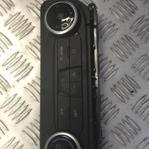 Commande chauffage FORD FIESTA 7 PHASE 1 - Image 1