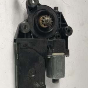 Moteur leve vitre avant gauche RENAULT SCENIC 3 PHASE 1 Diesel - Image 1