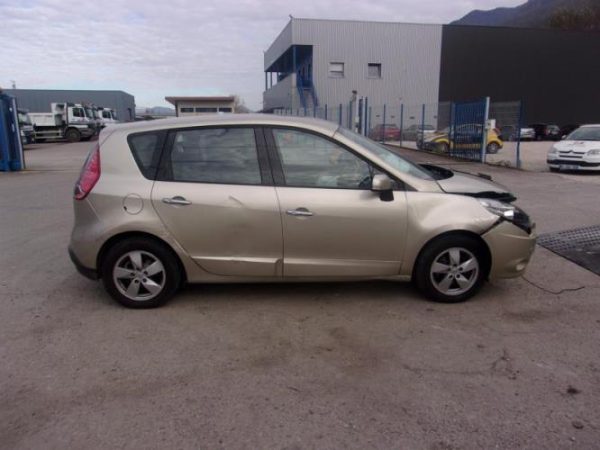 Poignee porte avant gauche RENAULT SCENIC 3 PHASE 1 Diesel - Image 6