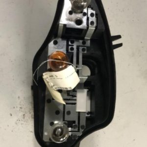 Platine feu arriere droit CITROEN C3 2 PHASE 1 Essence - Image 1