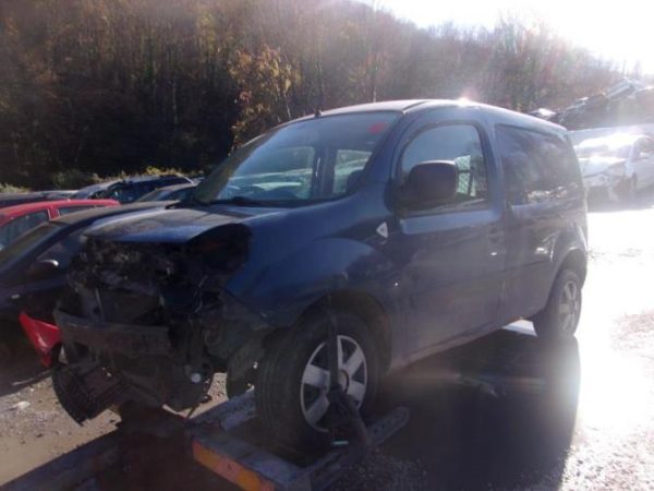 Ceinture avant droit RENAULT KANGOO 2 PHASE 1 Diesel - Image 11