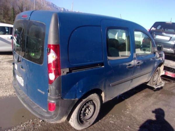 Ceinture avant droit RENAULT KANGOO 2 PHASE 1 Diesel - Image 12