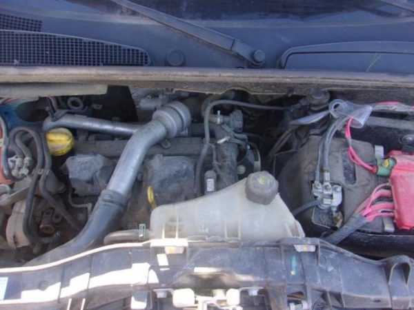 Ceinture avant droit RENAULT KANGOO 2 PHASE 1 Diesel - Image 16