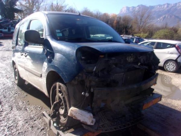 Ceinture avant droit RENAULT KANGOO 2 PHASE 1 Diesel - Image 7