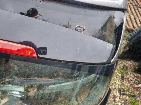 Malle/Hayon arriere PEUGEOT 308 1 PHASE 1 Diesel - Image 1
