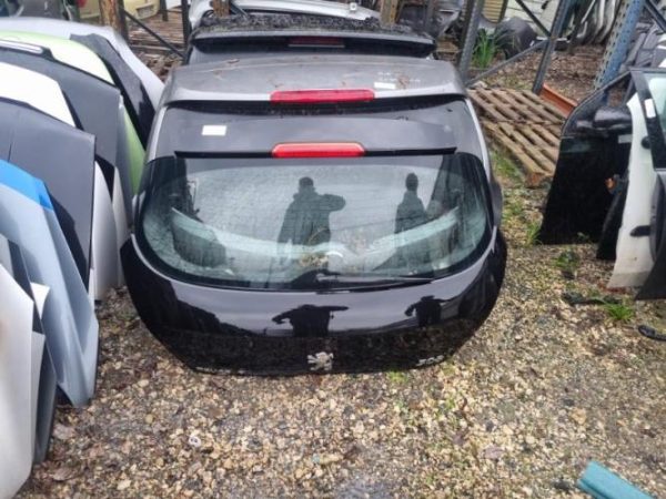 Malle/Hayon arriere PEUGEOT 308 1 PHASE 1 Diesel - Image 2