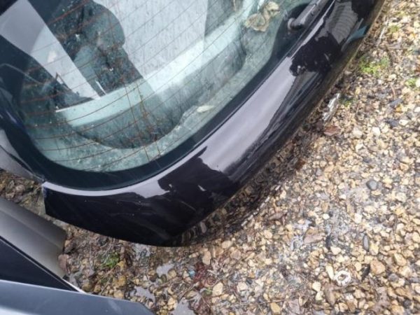 Malle/Hayon arriere PEUGEOT 308 1 PHASE 1 Diesel - Image 3