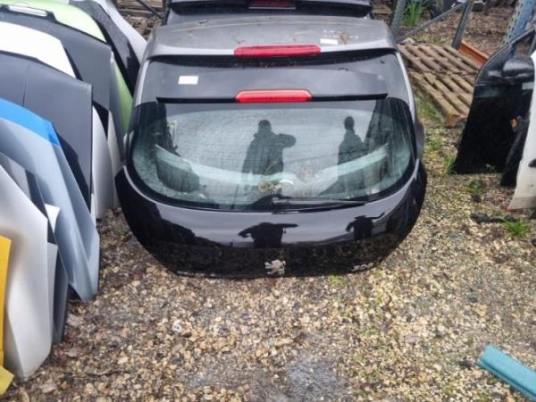 Malle/Hayon arriere PEUGEOT 308 1 PHASE 1 Diesel - Image 4