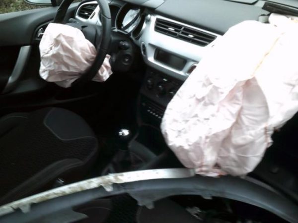 Commande chauffage CITROEN C3 2 PHASE 1 Essence - Image 8