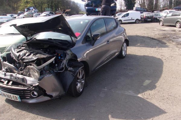 Platine feu arriere droit RENAULT CLIO 4 PHASE 1 Essence - Image 6