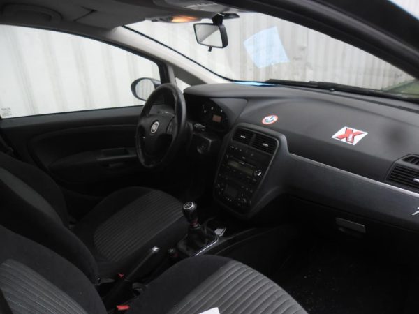 Retroviseur droit FIAT GRANDE PUNTO Diesel - Image 3