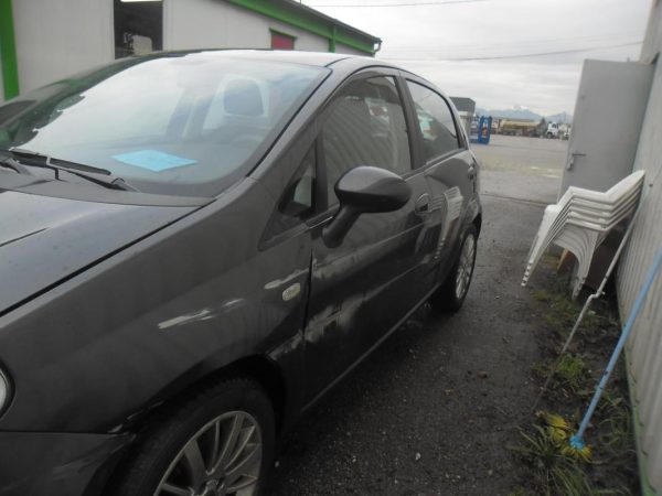 Retroviseur droit FIAT GRANDE PUNTO Diesel - Image 4