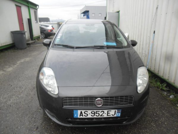 Retroviseur droit FIAT GRANDE PUNTO Diesel - Image 5