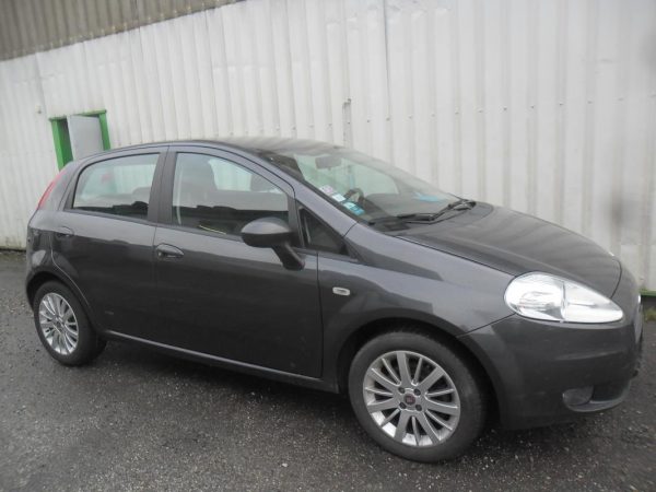 Retroviseur droit FIAT GRANDE PUNTO Diesel - Image 6