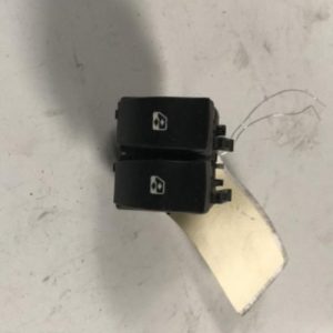 Interrupteur de leve vitre avant gauche RENAULT MEGANE 2 PHASE 2 BREAK Diesel - Image 1
