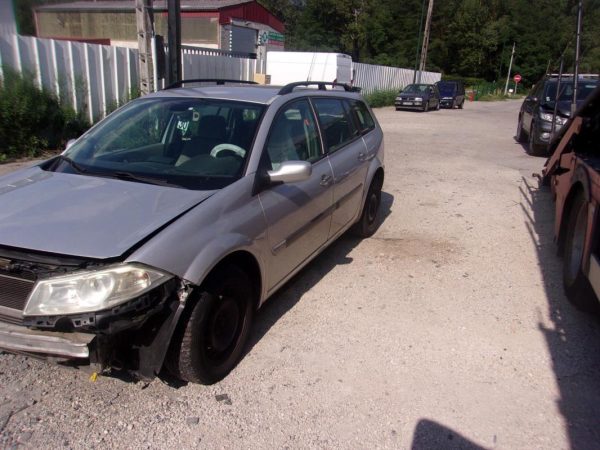 Interrupteur de leve vitre avant gauche RENAULT MEGANE 2 PHASE 2 BREAK Diesel - Image 6