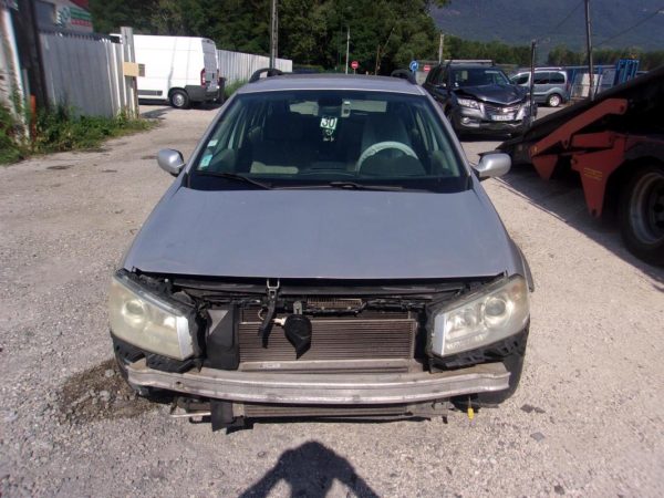 Interrupteur de leve vitre avant gauche RENAULT MEGANE 2 PHASE 2 BREAK Diesel - Image 8