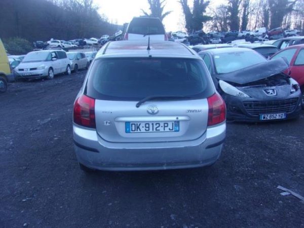 Retroviseur gauche TOYOTA COROLLA 10 PHASE 1 Diesel - Image 10