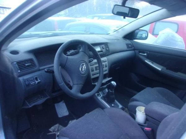 Retroviseur gauche TOYOTA COROLLA 10 PHASE 1 Diesel - Image 13