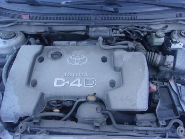 Retroviseur gauche TOYOTA COROLLA 10 PHASE 1 Diesel - Image 14