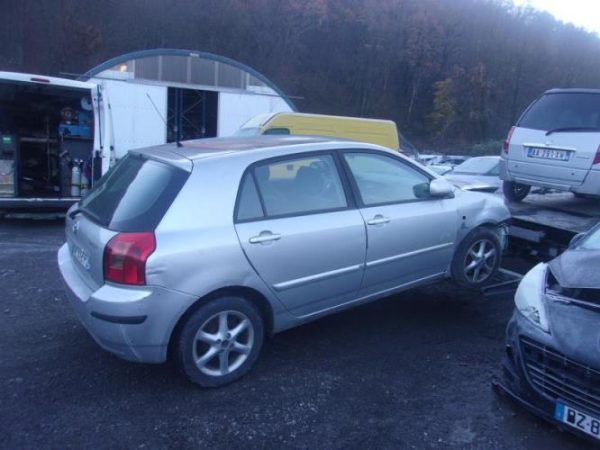 Retroviseur gauche TOYOTA COROLLA 10 PHASE 1 Diesel - Image 6