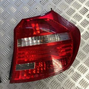Feu arriere principal droit (feux) BMW SERIE 1 E87 PHASE 2 Diesel - Image 1