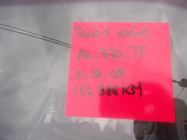 Feu arriere principal droit (feux) BMW SERIE 1 E87 PHASE 2 Diesel - Image 12