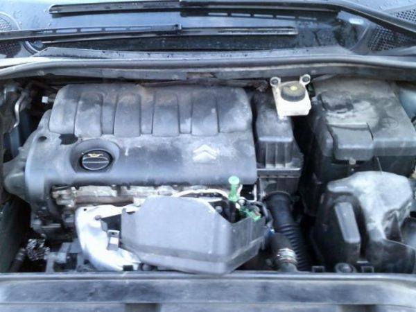 Feu arriere principal droit (feux) CITROEN C4 1 PHASE 1 Essence - Image 14