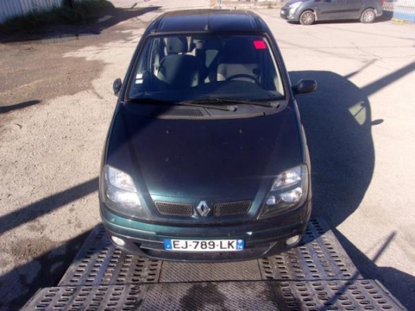 Compresseur clim RENAULT SCENIC 1 PHASE 2 Diesel - Image 4