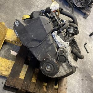 Moteur RENAULT MEGANE 3 PHASE 1 - Image 1