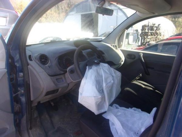 Moteur essuie glace avant RENAULT KANGOO 2 PHASE 1 Diesel - Image 6