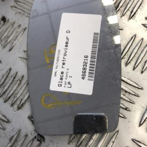 Glace retroviseur droit FIAT PUNTO 2 PHASE 1 Essence - Image 1
