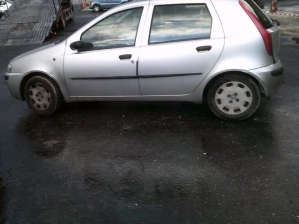 Glace retroviseur droit FIAT PUNTO 2 PHASE 1 Essence - Image 4