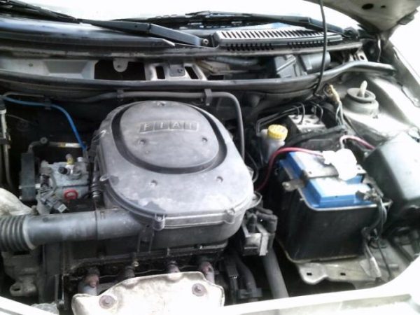 Glace retroviseur droit FIAT PUNTO 2 PHASE 1 Essence - Image 6