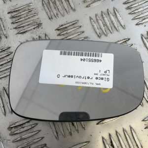 Glace retroviseur droit PEUGEOT 306 PHASE 1 Diesel - Image 1